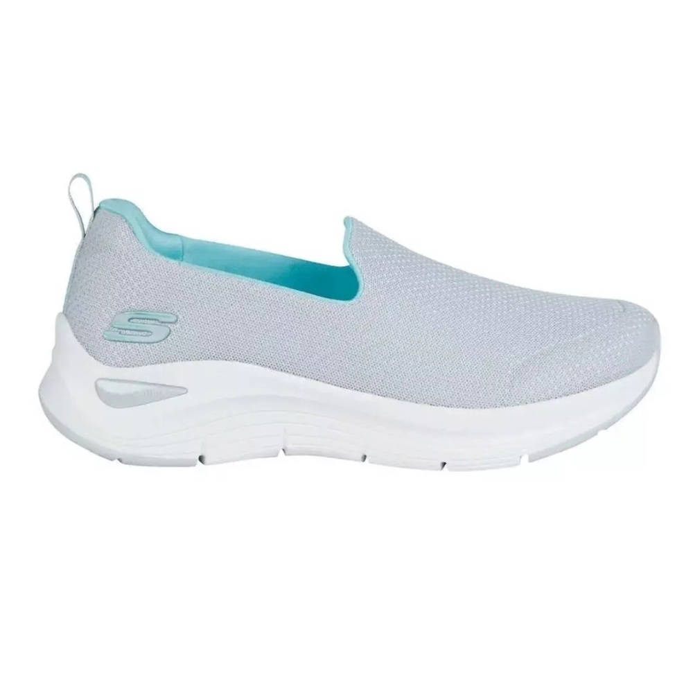 Skechers - Women’s Arch Comfort Slip On Shoes